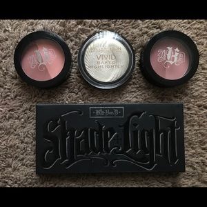 Kat von d bundle